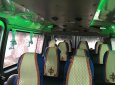 Mercedes-Benz Sprinter 2005 - Cần bán lại xe Mercedes Sprinter đời 2005, màu bạc, nhập khẩu