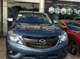 Mazda BT 50 2.2 AT 2WD 2019 - Mazda Hà Đông bán Mazda BT50, xe nhập khẩu nguyên chiếc