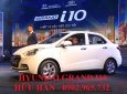 Hyundai Grand i10 2019 - Hyundai Grand i10 đời 2019, màu trắng, xe giao ngay, LH: 0902.965.732 Hữu Hân