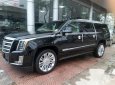 Cadillac Escalade ESV Platinium 2016 - Bán Cadillac Escalade ESV Platinum model 2017, xe mới nhập Mỹ, sản xuất cuối 2016