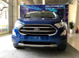 Ford Escort 2019 - Ford Ecosport - Giá chỉ: 545 triệu - Ưu đãi thêm 30 triệu - Cam kết rẻ nhất HCM - LH 0938.747.636