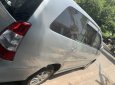 Toyota Innova 2013 - Cần bán lại xe Toyota Innova sản xuất 2013, màu bạc, xe nhập chính chủ, 479tr