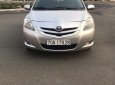 Toyota Vios 2008 - Bán ô tô Toyota Vios sản xuất 2008, màu bạc