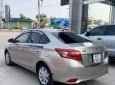 Toyota Vios   2016 - Bán ô tô Toyota Vios sản xuất năm 2016, xe cam kết không tai nạn, ngập nước