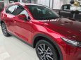Mazda CX 5 2018 - Bán Mazda CX 5 sản xuất 2018, màu đỏ, giá chỉ 899 triệu