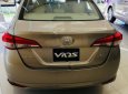 Toyota Vios 1.5G 2019 - Cần bán xe Toyota Vios 1.5G đời 2019, mới 100%