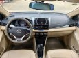 Toyota Vios   2016 - Bán ô tô Toyota Vios sản xuất năm 2016, xe cam kết không tai nạn, ngập nước