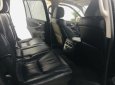 Lexus LX 570   2011 - Bán Lexus LX570 nhập Mỹ, sản xuất 2010, màu đen, xe siêu đẹp, biển Hà Nội