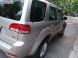 Ford Escape XLT 2.3L 4x4 AT 2011 - Bán Ford Escape 2011 XLT 2 cầu, số tự động, đã đi 57,000km