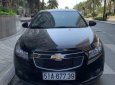 Chevrolet Cruze LTZ 2013 - Bán ô tô Chevrolet Cruze LTZ sản xuất 2013, màu đen chính chủ, 300 triệu