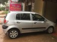 Hyundai Getz  MT 2009 - Gia đình cần bán xe Getz 2009 - Động cơ máy xăng 1.1 nổ khỏe - Tiết kiệm nhiên liệu