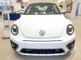 Volkswagen Beetle Dune 2018 - Bán Volkswagen Beetle Dune màu trắng, nhập khẩu nguyên chiếc từ châu Âu