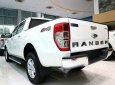 Ford Ranger 2018 - Bán xe Ford Ranger sản xuất 2018, đủ mầu giao ngay, nhập khẩu, giá 779tr