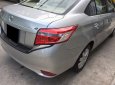 Toyota Vios E 2016 - Bán Toyota Vios E sản xuất 2016, màu bạc chính chủ