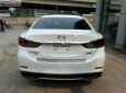 Mazda 6 2.5L 2018 - Bán Mazda 6 2.5L sản xuất 2018, đăng ký 2018 bản Facelift Premium, tên tư nhân chính chủ từ đầu