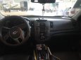 Kia Forte 2011 - Cần bán lại xe Kia Forte đời 2011, màu đen, xe mình chạy 8,3 vạn