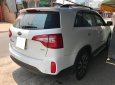 Kia Sorento 2017 - Gia đình cần bán kia Sorento 2017, số tự động, máy dầu, bản full option