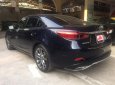 Mazda 6 2017 - Bán xe Mazda 6 2.0 sx 2017 màu xanh, chạy lướt 12.000 km