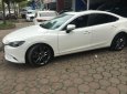 Mazda 6 2.0 2017 - Bán ô tô Mazda 6 đời 2017, màu trắng