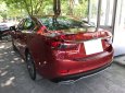 Mazda 6 AT 2018 - Gia đình cần bán xe Mazda 6 premium 2018, số tự động, màu đỏ