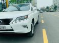 Lexus RX 450h 2012 - Bán RX 450H Sx 2012, Đk lần đầu 2015, số tự động, máy xăng, màu trắng, nội thất màu đen, chạy 2 vạn km