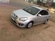 Hyundai Verna 1.6 MT 2009 - Bán Hyundai Venra màu bạc, nhập khẩu, đời 2009, đầu 2010, tư nhân 1 chủ từ mới