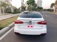 Kia K3 2.0 AT 2015 - Bán Kia K3 2.0 số tự động, mua cuối năm 2015, nội thất kem