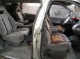 Toyota Previa 2.4 AT 1991 - Bán Previa 1991, nhập khẩu Mỹ, số tự động, màu bạc, nội thất màu ghi, odo 185639 km