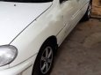 Daewoo Lanos 2003 - Cần bán Daewoo Lanos sản xuất năm 2003, màu trắng, nhập khẩu