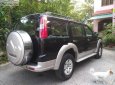 Ford Everest 2009 - Cần bán Ford Everest 2009 máy dầu cực tiết kiệm, xe tất cả còn nguyên zin