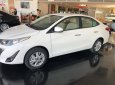 Toyota Vios   2019 - Gía vios bản số tự động thiếu mới nhất giảm giá sâu cho khách lấy ngay + lắp đủ phụ kiện, LH 0964860634
