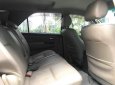 Toyota Fortuner 2.7V 2012 - Cần bán xe Toyota Fortuner 2.7V sản xuất 2012, màu đen