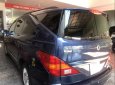 Ssangyong Stavic 2007 - Cần bán gấp Ssangyong Stavic năm 2007, nhập khẩu