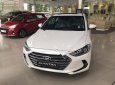 Hyundai Elantra 1.6 AT 2019 - Bán ô tô Hyundai Elantra 1.6 AT sản xuất 2019, màu trắng