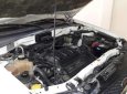Ford Escape   XLT  2002 - Cần bán Ford Escape XLT sản xuất 2002, màu trắng, nhập khẩu  