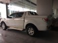 Mazda BT 50 2015 - Cần bán xe Mazda BT 50 2015, màu trắng, nhập khẩu, giá chỉ 500 triệu