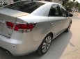 Kia Forte 2012 - Bán Kia Forte đời 2012, màu bạc chính chủ