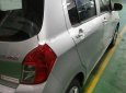 Suzuki Celerio  1.0 MT 2018 - Bán xe Suzuki Celerio 1.0 MT sản xuất năm 2018, màu bạc, nhập khẩu nguyên chiếc