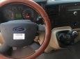 Ford Transit Luxury 2018 - Cần bán lại xe Ford Transit Luxury đời 2018, màu bạc đẹp như mới, giá 730tr