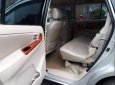 Toyota Innova   G  MT 2008 - Cần bán gấp Toyota Innova G  MT 2008, màu bạc 