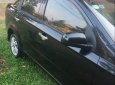 Chevrolet Aveo   2014 - Bán xe Chevrolet Aveo năm sản xuất 2014, màu đen, giá 305tr