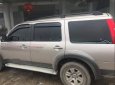 Ford Everest 2007 - Bán xe Ford Everest đời 2007, màu hồng phấn, nhập khẩu nguyên chiếc số sàn