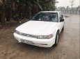 Honda Accord   1989 - Cần bán Honda Accord sản xuất năm 1989, màu trắng, xe nhập, giá tốt