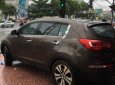 Kia Sportage 2010 - Bán Kia Sportage đời 2010, màu nâu, nhập khẩu nguyên chiếc chính chủ, 555tr