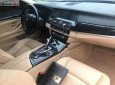 BMW 5 Series 523i 2011 - Bán BMW 5 Series 523i đời 2011, màu nâu, xe nhập