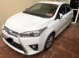 Toyota Yaris G 2015 - Cần bán xe Toyota Yaris đời 2015, chính chủ