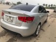 Kia Forte Sli 2009 - Cần bán Kia Forte Sli đời 2009, màu bạc, xe nhập  