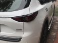 Mazda CX 5 2.0 2018 - Cần bán gấp Mazda CX 5 sx 2018, màu trắng, odo 2 vạn