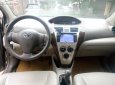 Toyota Vios 1.5E 2010 - Cần bán lại xe Toyota Vios 1.5E sản xuất 2010, màu ghi vàng  