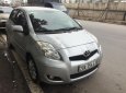 Toyota Yaris 2011 - Bán Toyota Yaris năm 2011, màu bạc, xe nhập